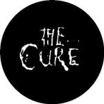 Logo The Cure
